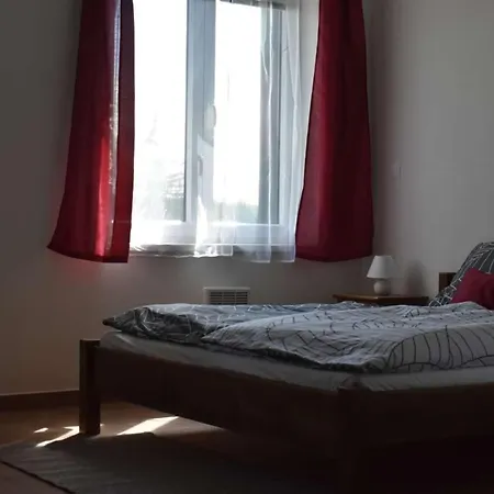 Hornicky Gæstehus