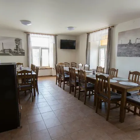 Guest house Hornicky Pribram
