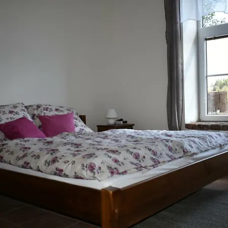Hornicky Guest house Pribram
