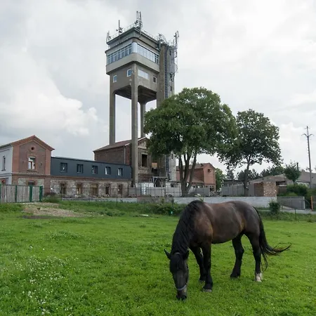 Hornicky * Pribram