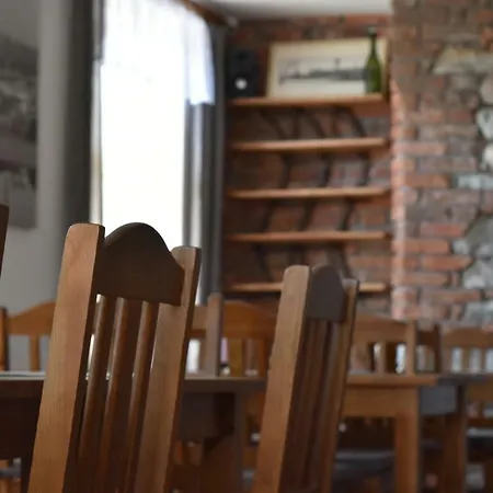 Hornicky Guest house Pribram