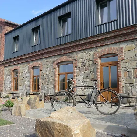 Hornicky Guest house *