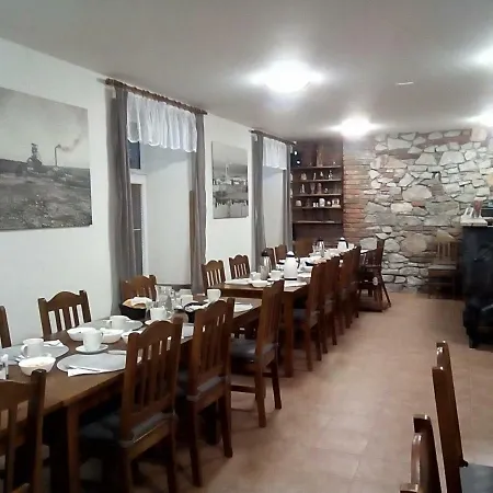 Hornicky Guest house Pribram