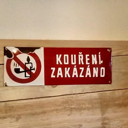 Hornicky Guest house *