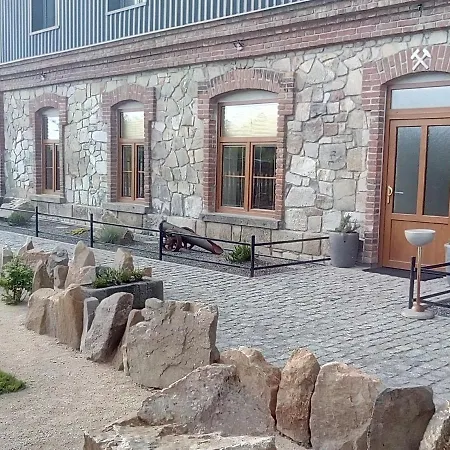 Guest house Hornicky Pribram